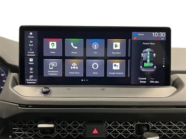 Thumbnail: 2025 Honda Accord - 26