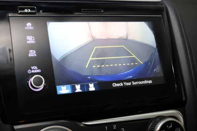 Thumbnail: 2020 Honda Fit - 24