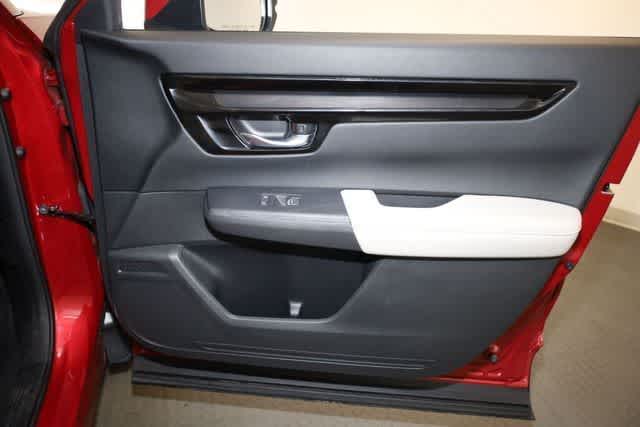Thumbnail: 2024 Honda CR-V - 31