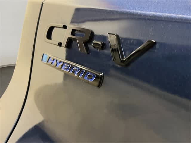 Thumbnail: 2026 Honda CR-V - 5