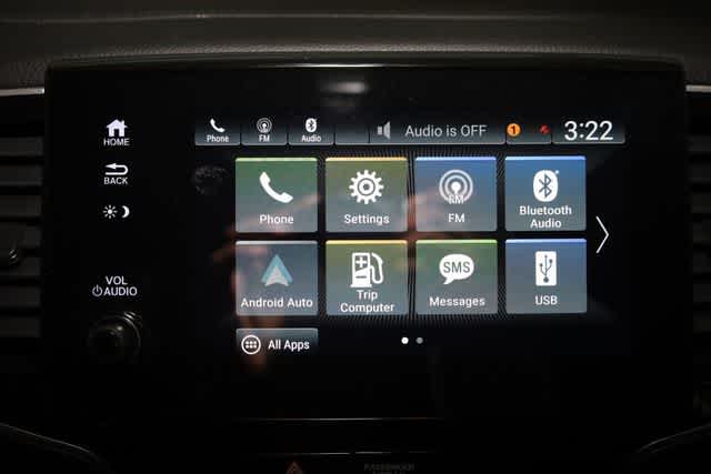 Thumbnail: 2021 Honda Passport - 28