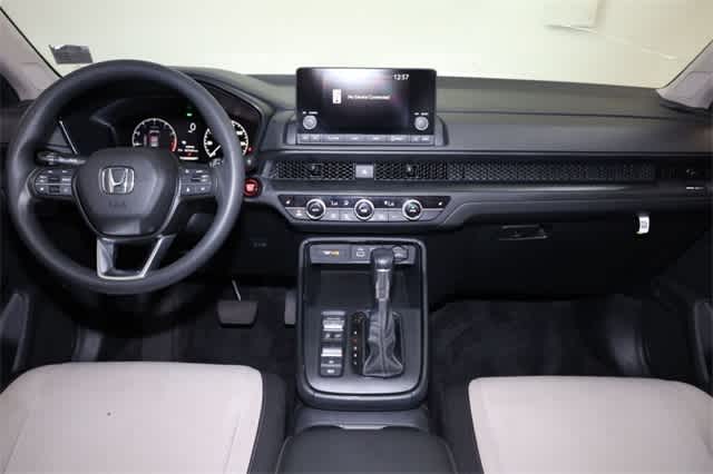 Thumbnail: 2025 Honda CR-V - 17