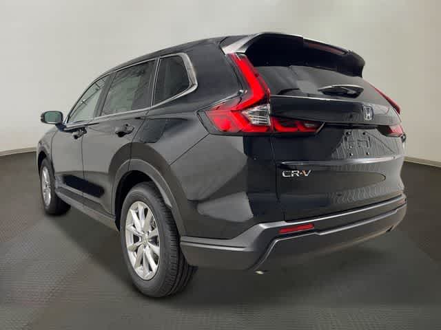 Thumbnail: 2026 Honda CR-V - 3