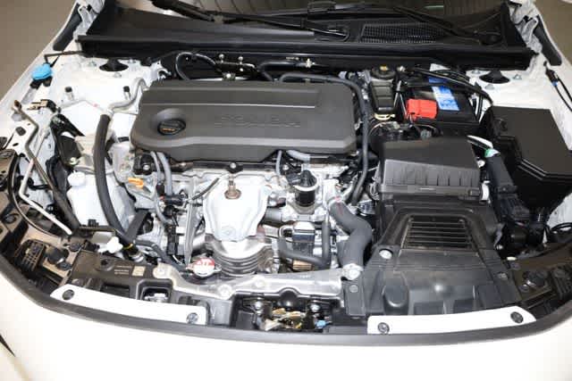 Thumbnail: 2026 Honda Civic - 34