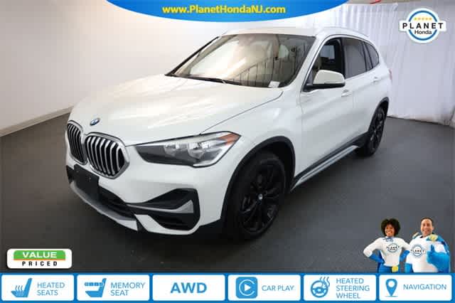 2020 BMW X1 xDrive28i -
                  Union, NJ