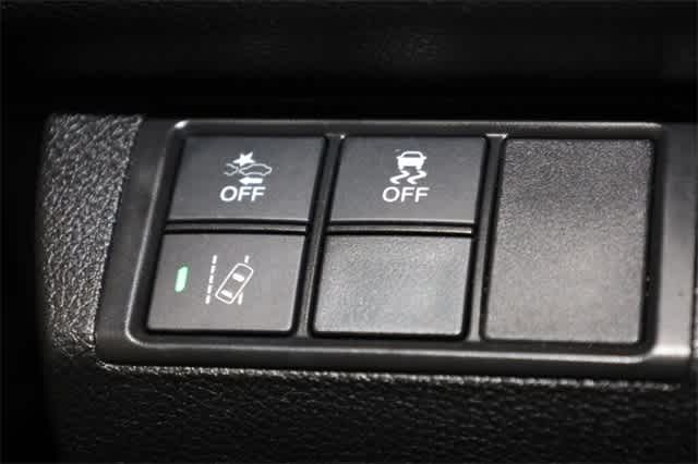 Thumbnail: 2019 Honda Civic - 26