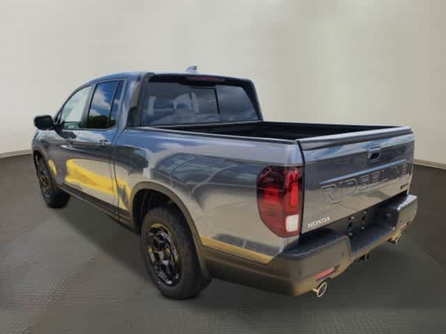 Thumbnail: 2026 Honda Ridgeline - 2