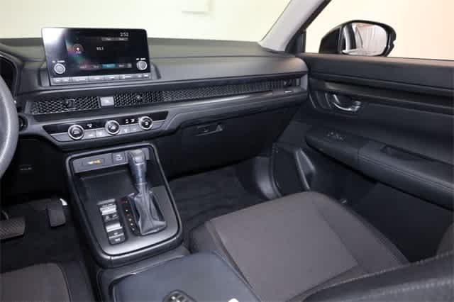 Thumbnail: 2023 Honda CR-V - 22