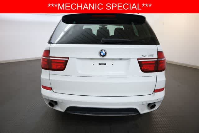 Thumbnail: 2013 BMW X5 - 6