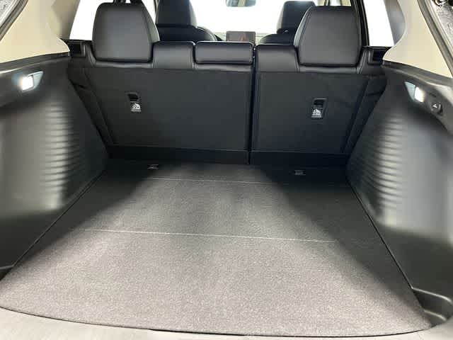 Thumbnail: 2026 Honda HR-V - 24