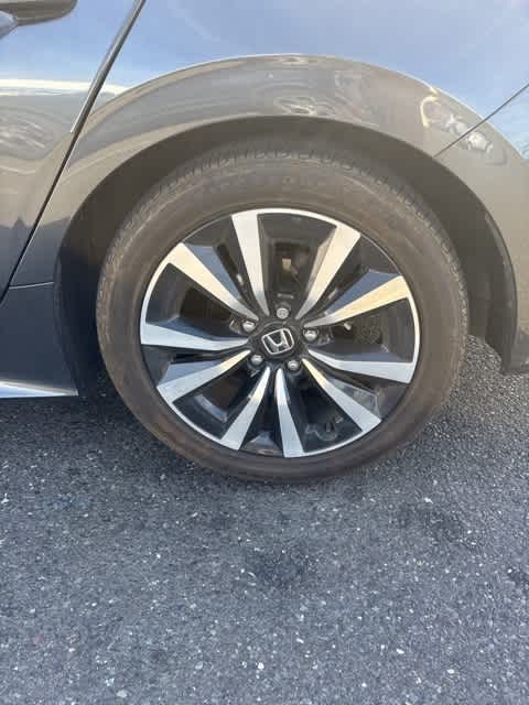 Thumbnail: 2023 Honda Civic - 19