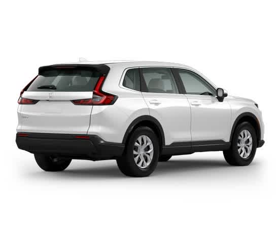 Thumbnail: 2026 Honda CR-V - 2