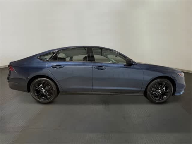 Thumbnail: 2025 Honda Accord - 7