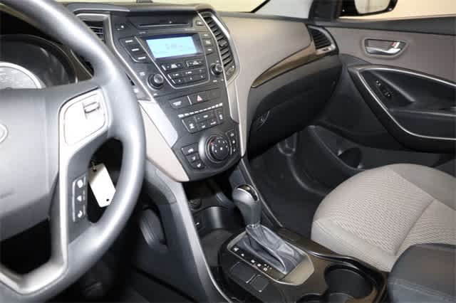 Thumbnail: 2013 Hyundai Santa Fe - 23