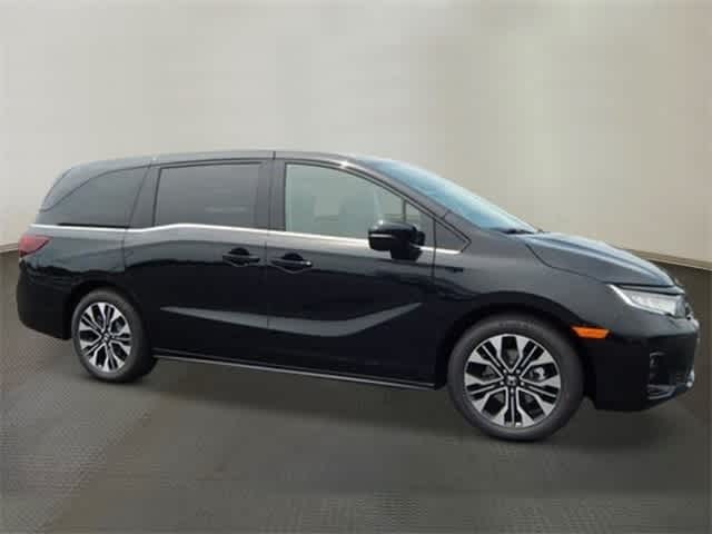 Thumbnail: 2026 Honda Odyssey - 7
