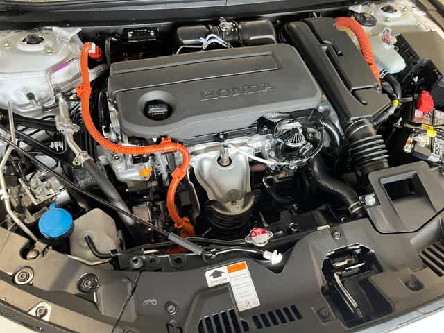 Thumbnail: 2026 Honda Accord - 12
