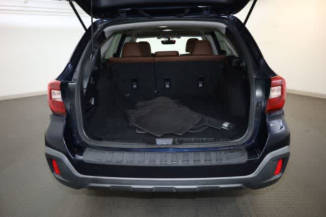 Thumbnail: 2018 Subaru Outback - 35