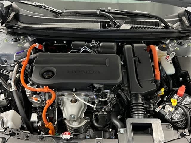 Thumbnail: 2025 Honda Accord - 12