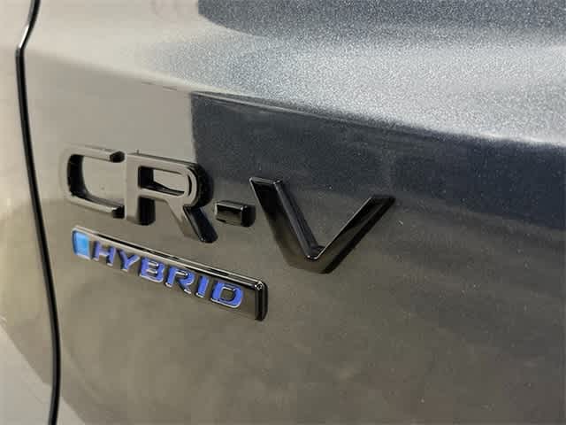 Thumbnail: 2026 Honda CR-V - 6