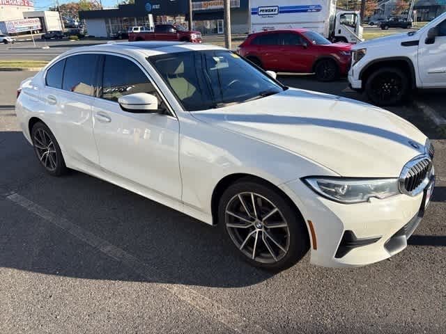 Thumbnail: 2020 BMW 3 Series - 20