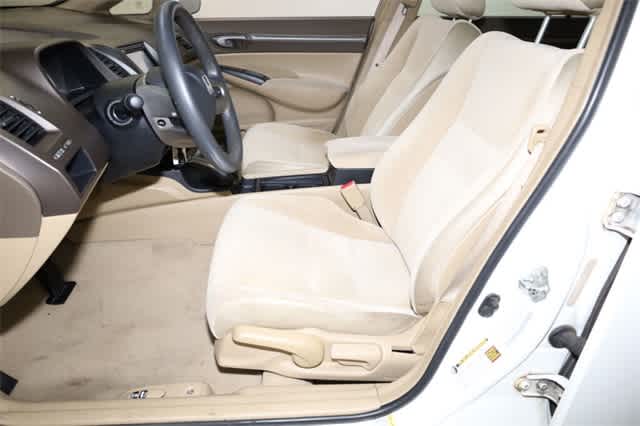 Thumbnail: 2006 Honda Civic - 15