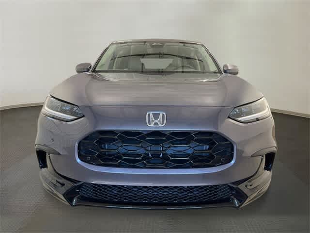 Thumbnail: 2026 Honda HR-V - 10