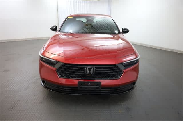 Thumbnail: 2024 Honda Accord - 12