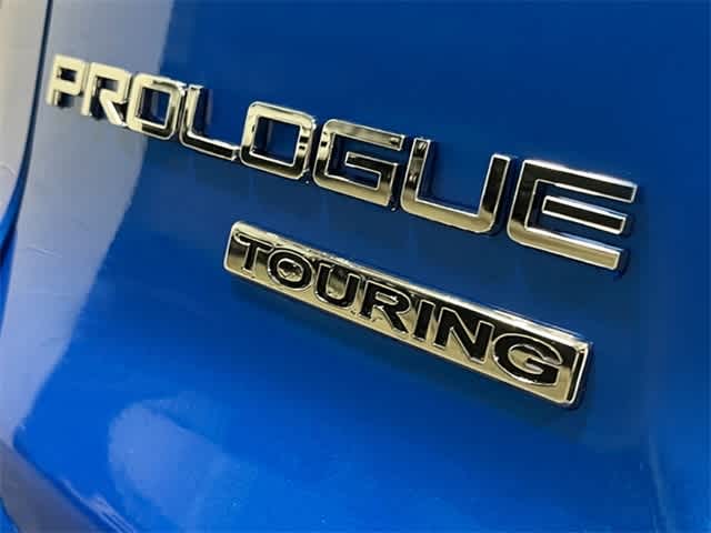 Thumbnail: 2025 Honda Prologue - 7