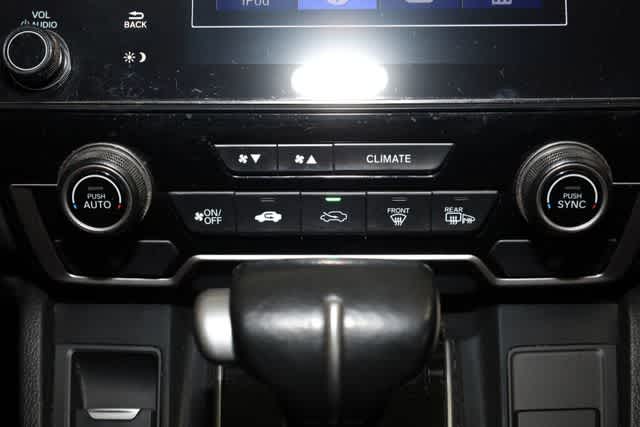 Thumbnail: 2020 Honda CR-V - 26