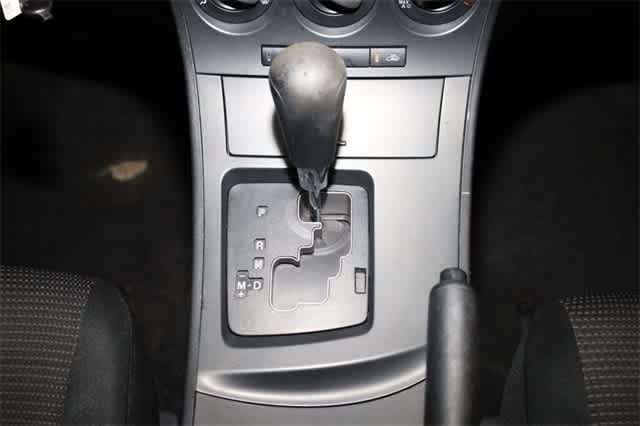 Thumbnail: 2012 Mazda Mazda3 - 27