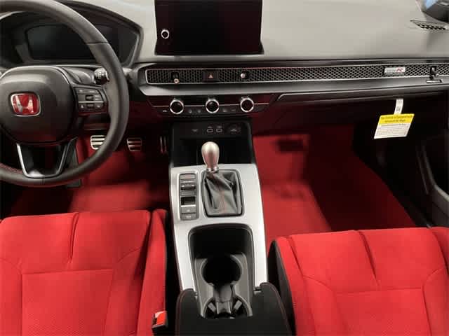 Thumbnail: 2025 Honda Civic - 16