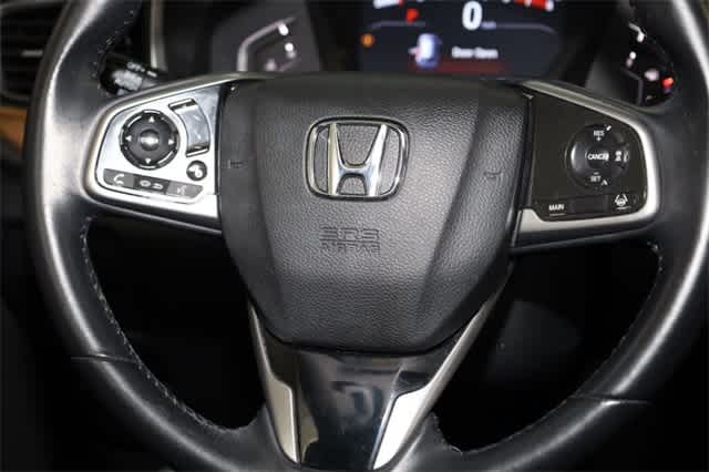Thumbnail: 2022 Honda CR-V - 32