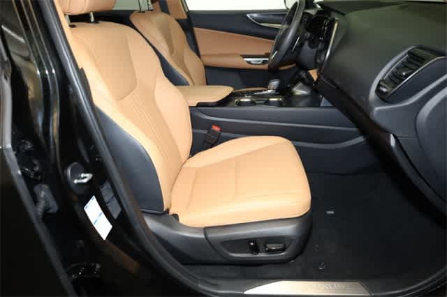 2023 Lexus NX 350 20