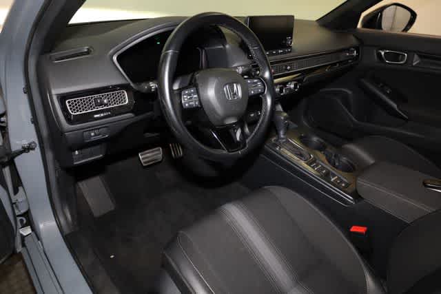 Thumbnail: 2025 Honda Civic - 14