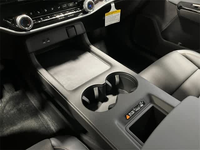 Thumbnail: 2026 Honda Prologue - 13