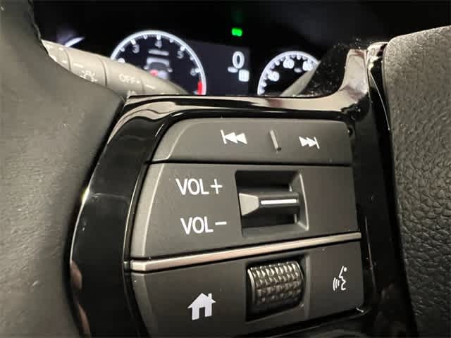 2025 Honda Pilot Touring 20