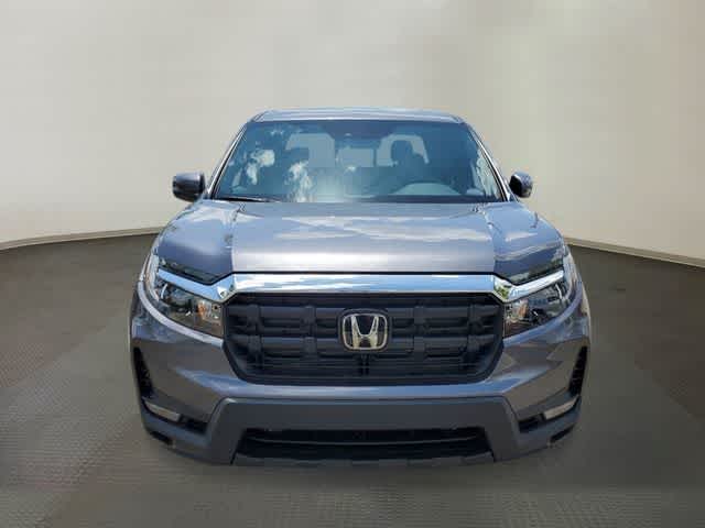 Thumbnail: 2026 Honda Ridgeline - 8