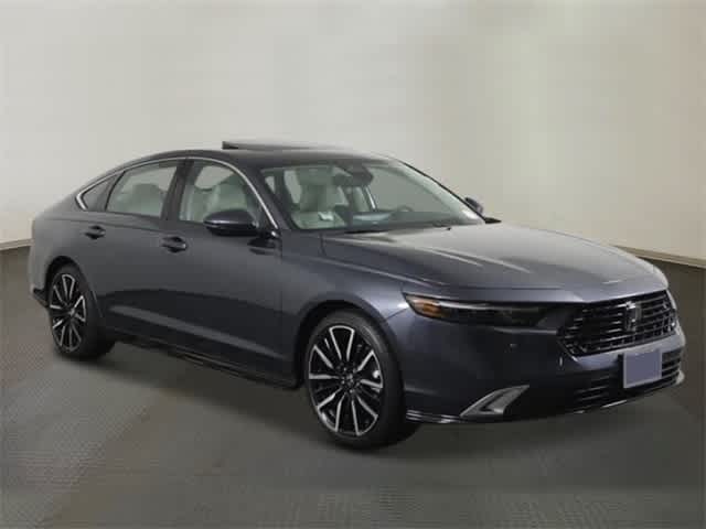 Thumbnail: 2025 Honda Accord - 7