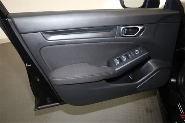 2023 Honda Civic Sport 14