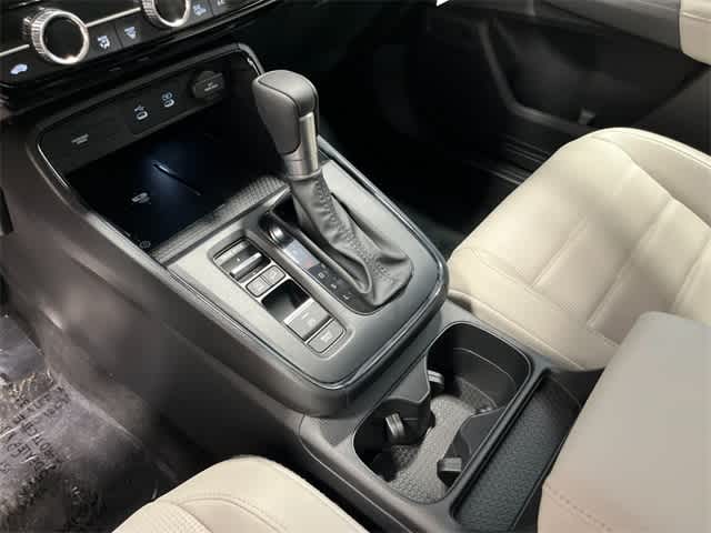 Thumbnail: 2026 Honda CR-V - 21