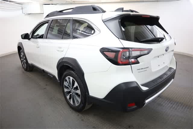 Thumbnail: 2024 Subaru Outback - 4