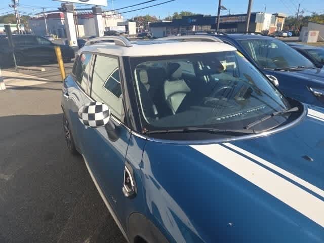 Thumbnail: 2019 MINI Cooper Countryman - 17
