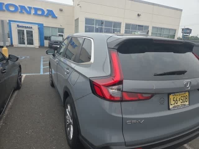 Thumbnail: 2023 Honda CR-V - 9