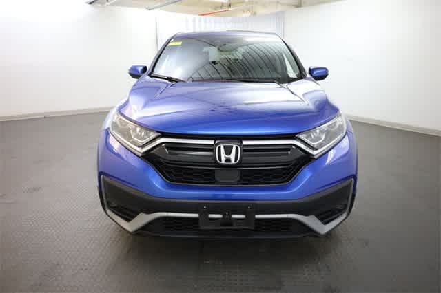 Thumbnail: 2022 Honda CR-V - 12