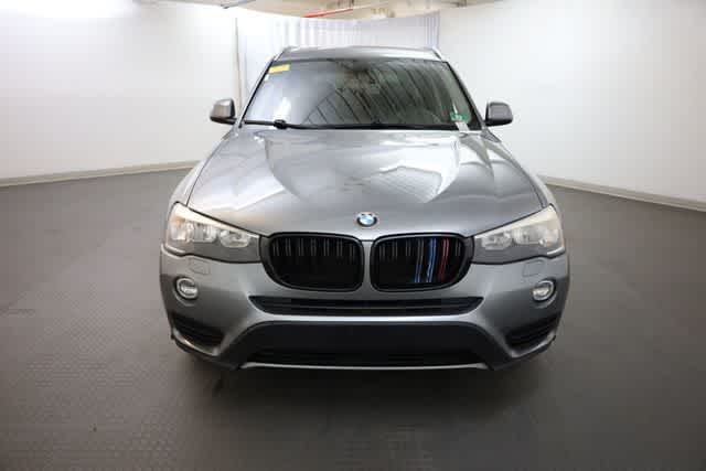 Thumbnail: 2016 BMW X3 - 12