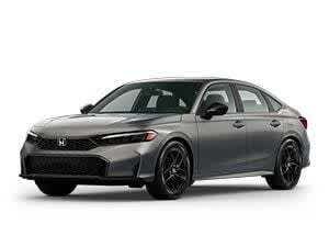 Thumbnail: 2026 Honda Civic - 3