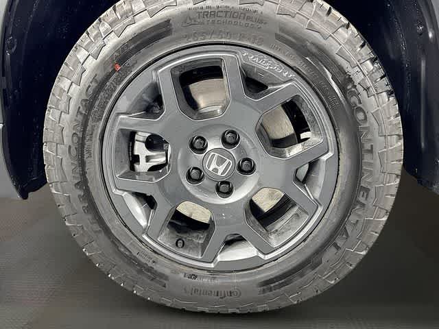 Thumbnail: 2026 Honda Pilot - 9