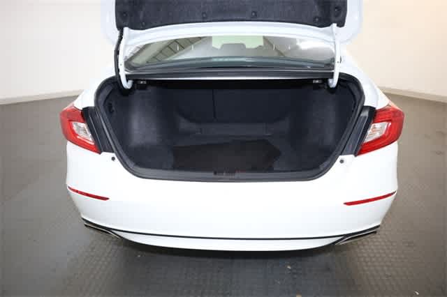 Thumbnail: 2022 Honda Accord - 35