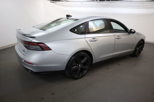Thumbnail: 2024 Honda Accord - 8