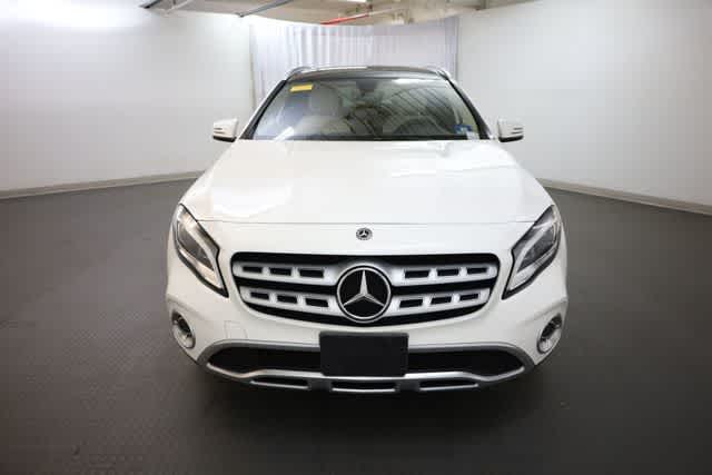Thumbnail: 2020 Mercedes-Benz GLA - 12